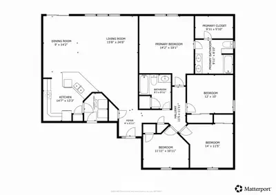 6404 Barberry Drive, Avon - 37