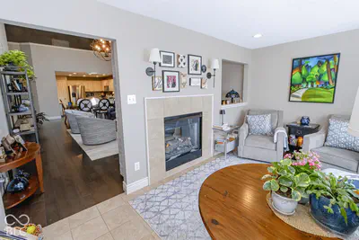 12139 Black Hills Drive, Fishers - 23