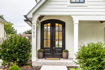 5750 Central Avenue, Indianapolis - 48