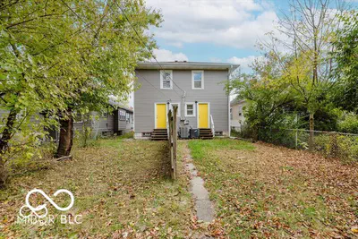 818 Drexel Avenue, Indianapolis - 12