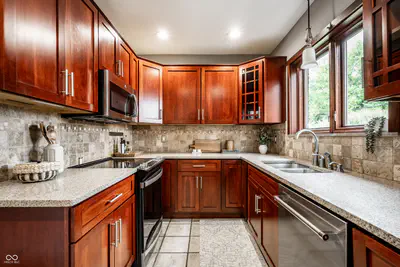 5254 New Jersey Street, Indianapolis - 10