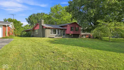 2700 Redbud Lane, Anderson - 2