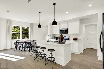 8127 Honeysuckle Court, Pendleton - 7