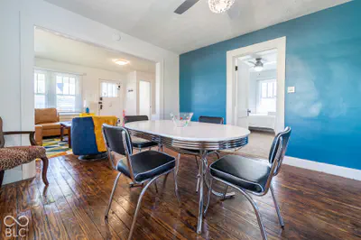 3839 Hoyt Avenue, Indianapolis - 3