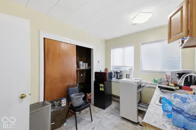 4903 High School, Indianapolis - 60