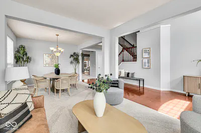 3992 Rowlett Place, Carmel - 10