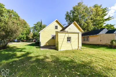 1319 Chester Street, Anderson - 19