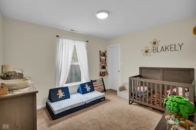 3885 Berkdale Court, Columbus - 19