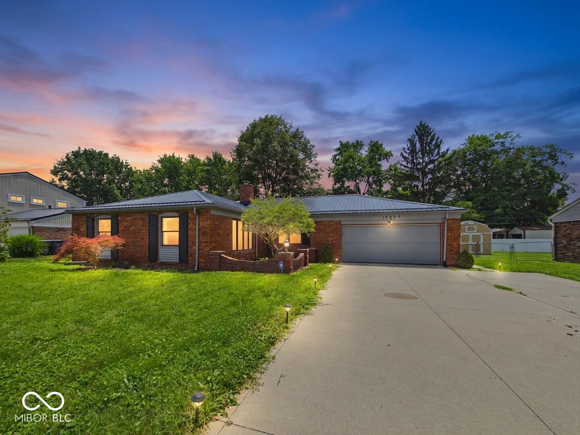 1727 Oakwood Drive, Anderson