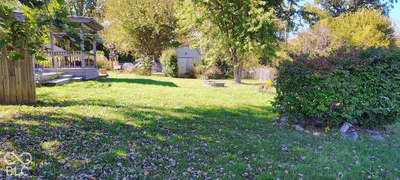 5406 Pommel Court, Indianapolis - 25