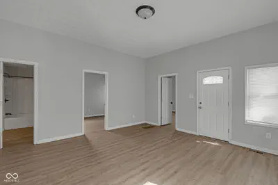 2014 Barth Avenue, Indianapolis - 2