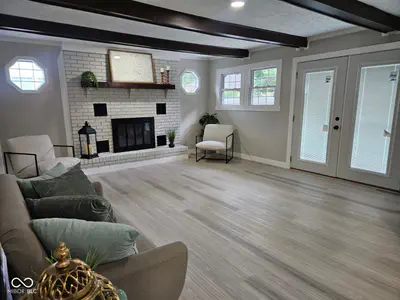1641 Horizon Lane, Indianapolis - 17