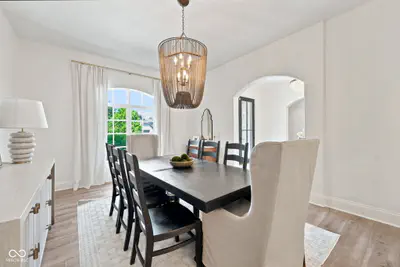 15479 Hidden Oaks Lane, Carmel - 17