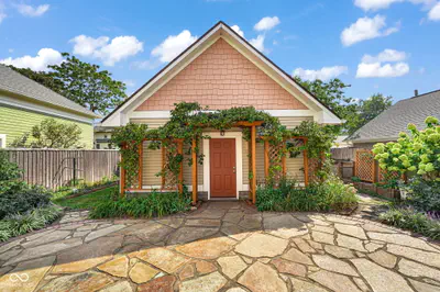 2411 Talbott Street, Indianapolis - 38