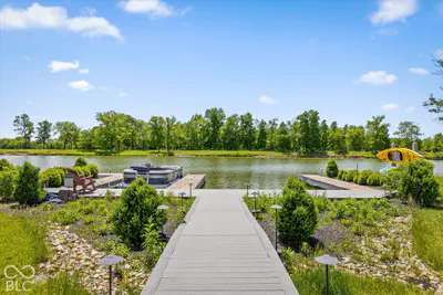 9825 Windy Hills Drive, Zionsville - 9