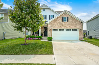 17968 Sunbrook Way, Westfield