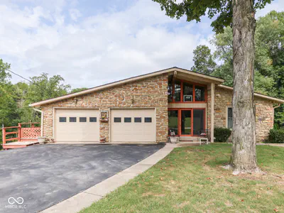 3918 Edgewood Circle, Martinsville - 5
