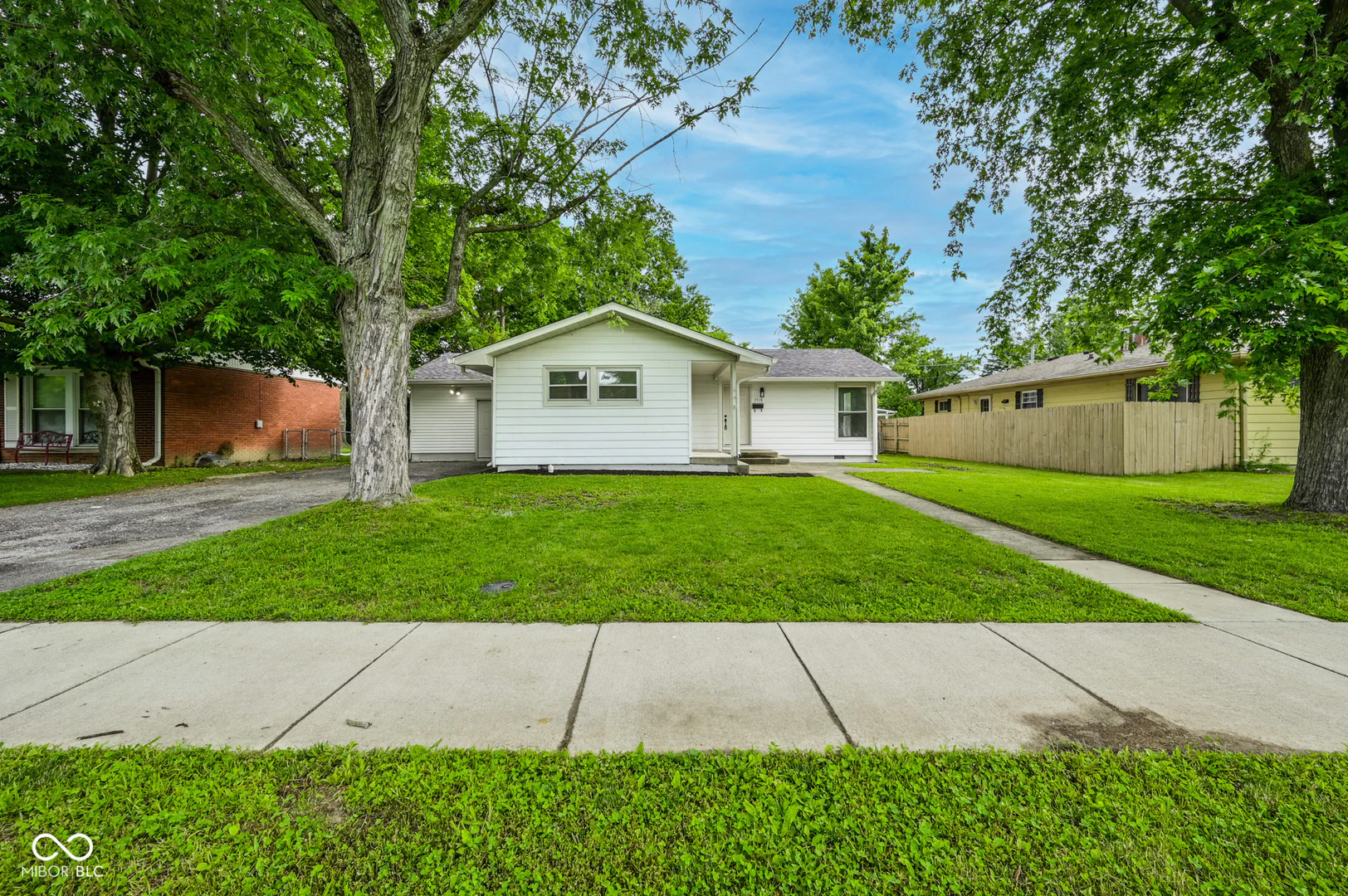 7518 48th Street, Indianapolis