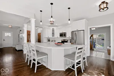 225 Deer Trace Court, Pittsboro - 2