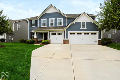 9978 Trafford Court, McCordsville - 3