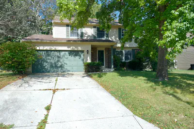 3712 Oil Creek Drive, Indianapolis - 27