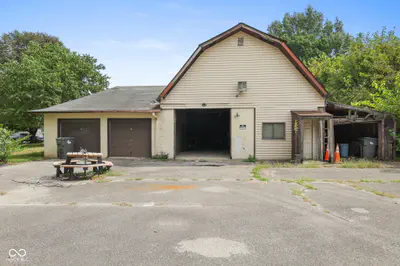 917 Hanna Avenue, Indianapolis - 70