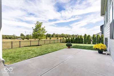 5145 Peachtree Road, Zionsville - 9