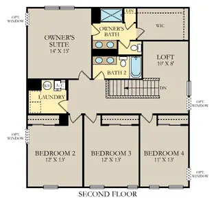 102 Pleasant View Lane, New Whiteland - 3
