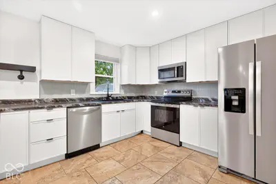2815 Yellowwood Court, Columbus - 9