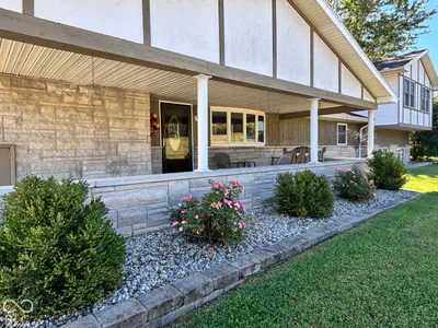 826 State Road 350, Osgood - 49