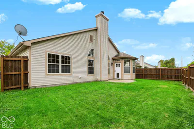 11842 Calzia Lane, Indianapolis - 20