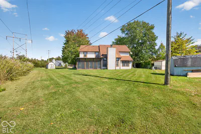 4220 Eagle Bay Circle, Indianapolis - 34