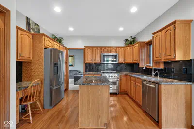 9958 Northwind Drive, Indianapolis - 12