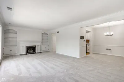1316 Kings Cove Court, Indianapolis - 7