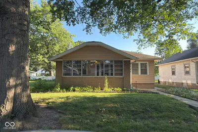 5010 14th Street, Indianapolis
