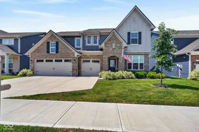 15966 Black Willow Lane, Fishers - 41