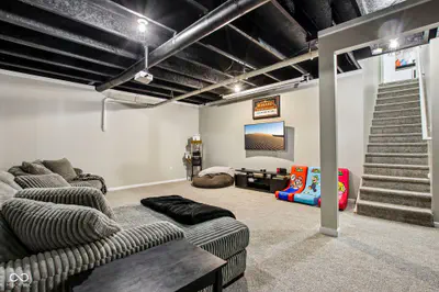 3079 Harvest Grove Lane, Bargersville - 34