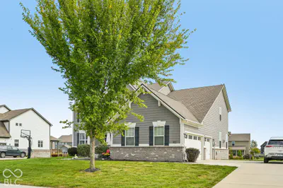 18786 Stonebluff Lane, Noblesville - 6