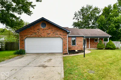 710 Sunglow Circle, Indianapolis