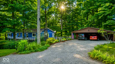 8608 Providence Drive, Nineveh