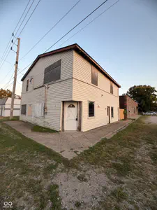 3871 Farnsworth Street, Indianapolis - 2