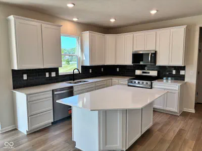 7019 Crystal Court, Brownsburg - 2