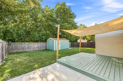 5113 Emmert Drive, Indianapolis - 23