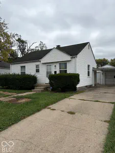 5433 E 20th Street, Indianapolis - 4