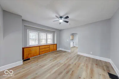 3424 Grant Avenue, Indianapolis - 8