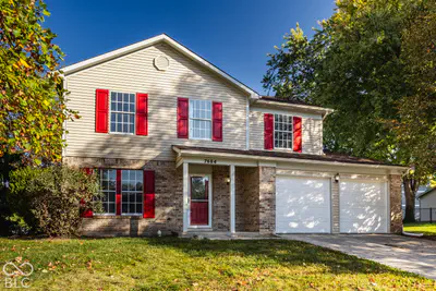 7684 Madden Drive, Fishers - 3