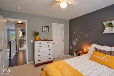 12817 Mojave Drive, Fishers - 24