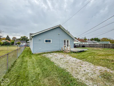 4548 Young Avenue, Indianapolis - 4