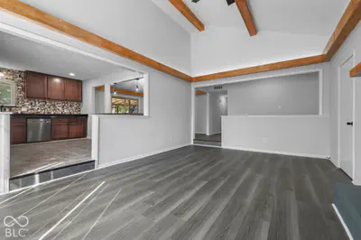 6724 Lawndale Avenue, Indianapolis - 8