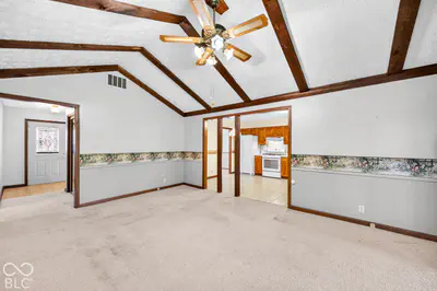 130 Brookside Court, Franklin - 27